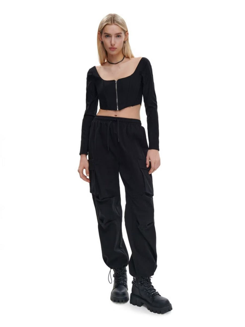 catalog Cropp